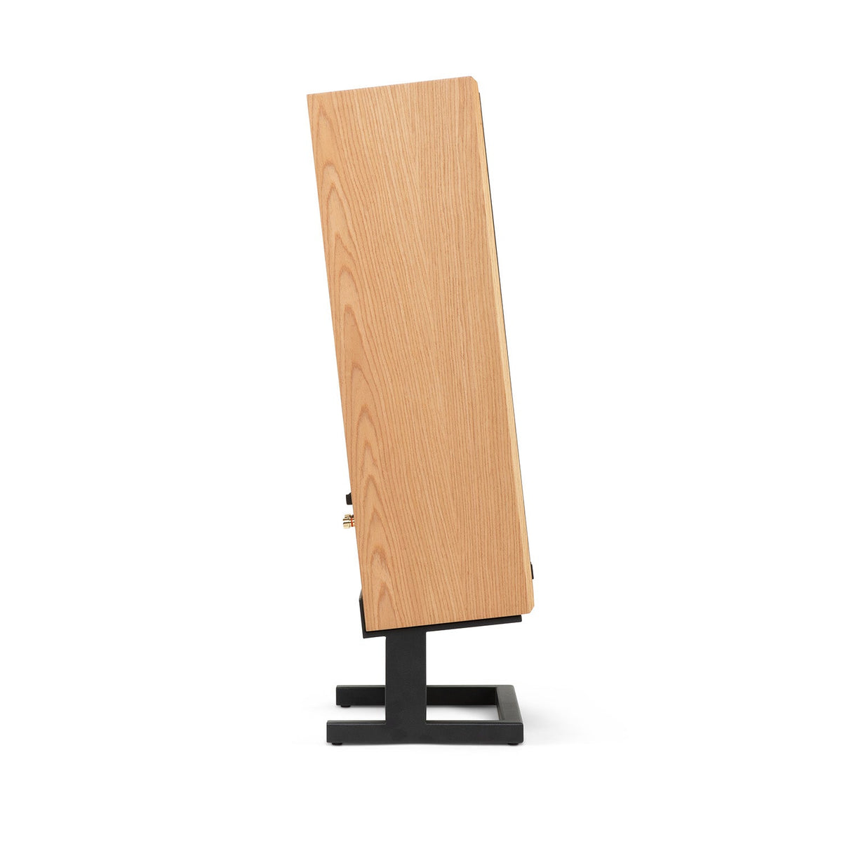 KLH Model Four Floorstanding Speakers White Oak (1 Pair)