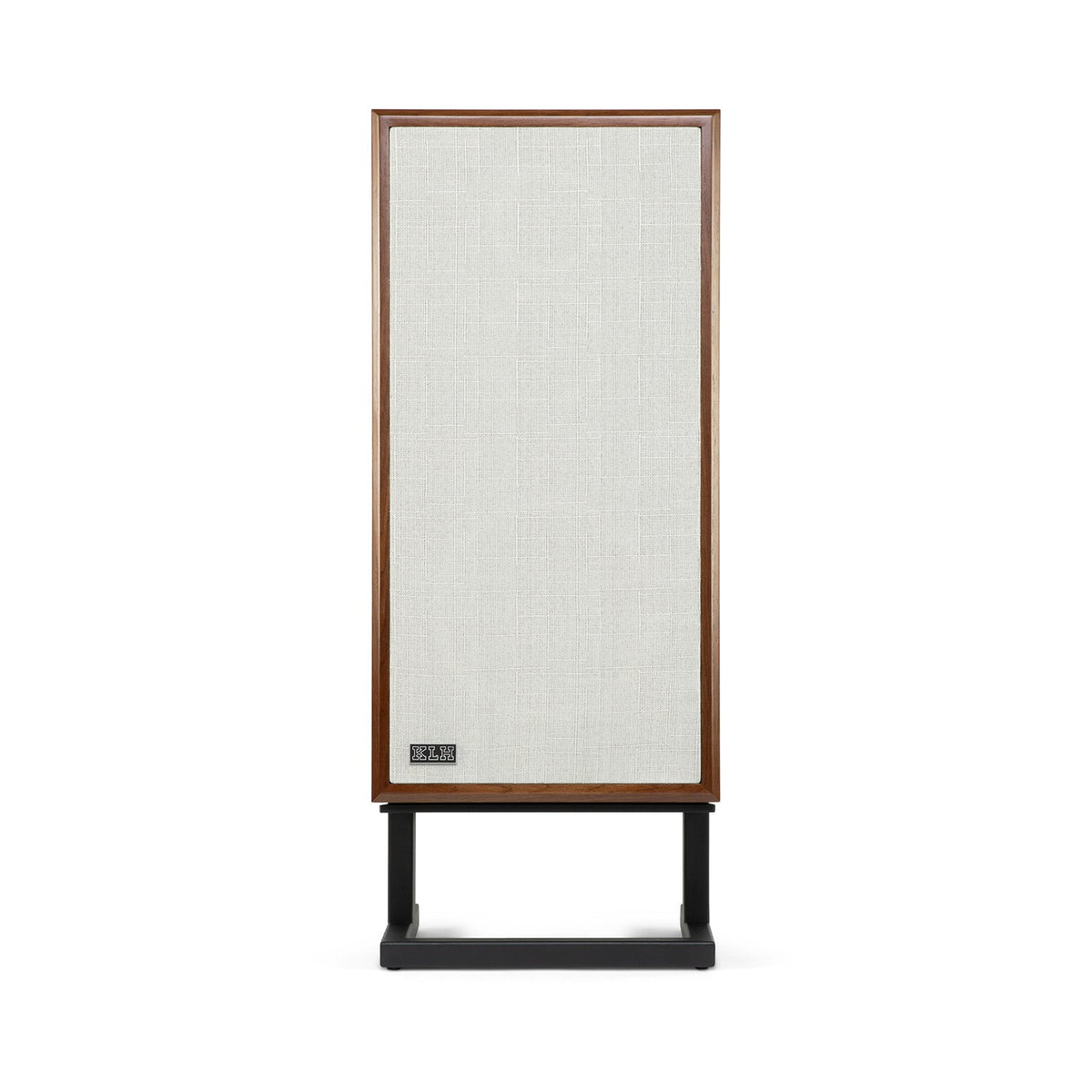 KLH Model Four Floorstanding Speakers English Walnut (1 Pair)