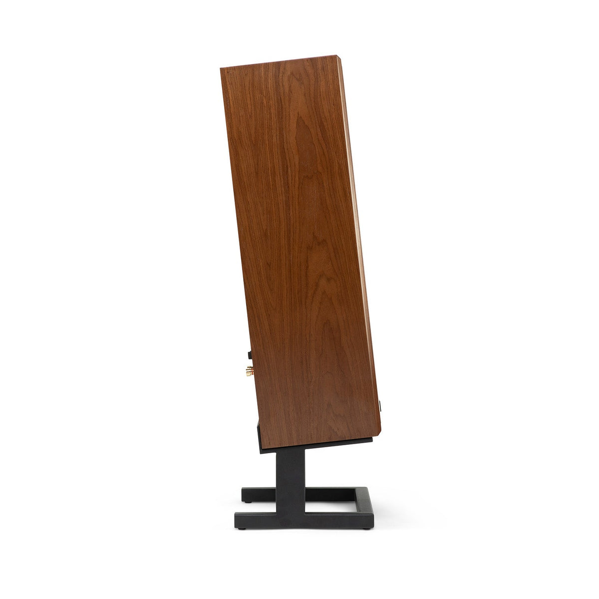 KLH Model Four Floorstanding Speakers English Walnut (1 Pair)
