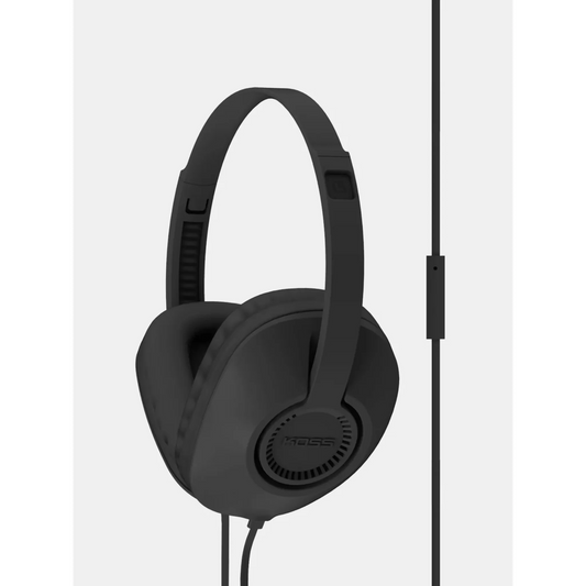 KOSS UR23i Wired over-ear headphones
