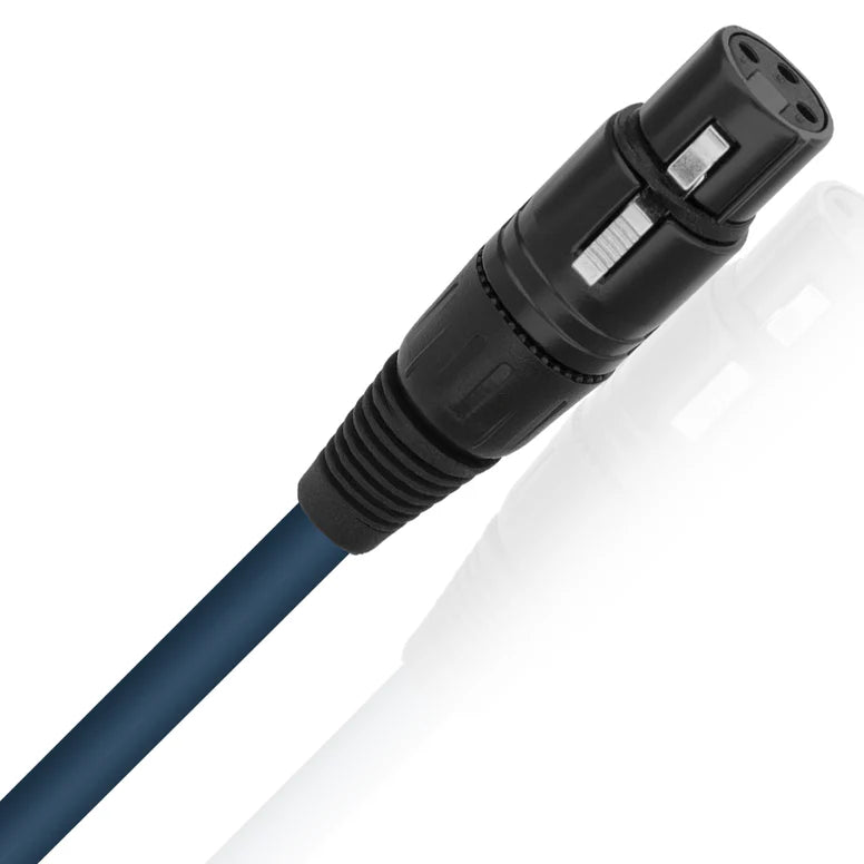 Wireworld Luna 8 Audio Interconnect Cable Pair