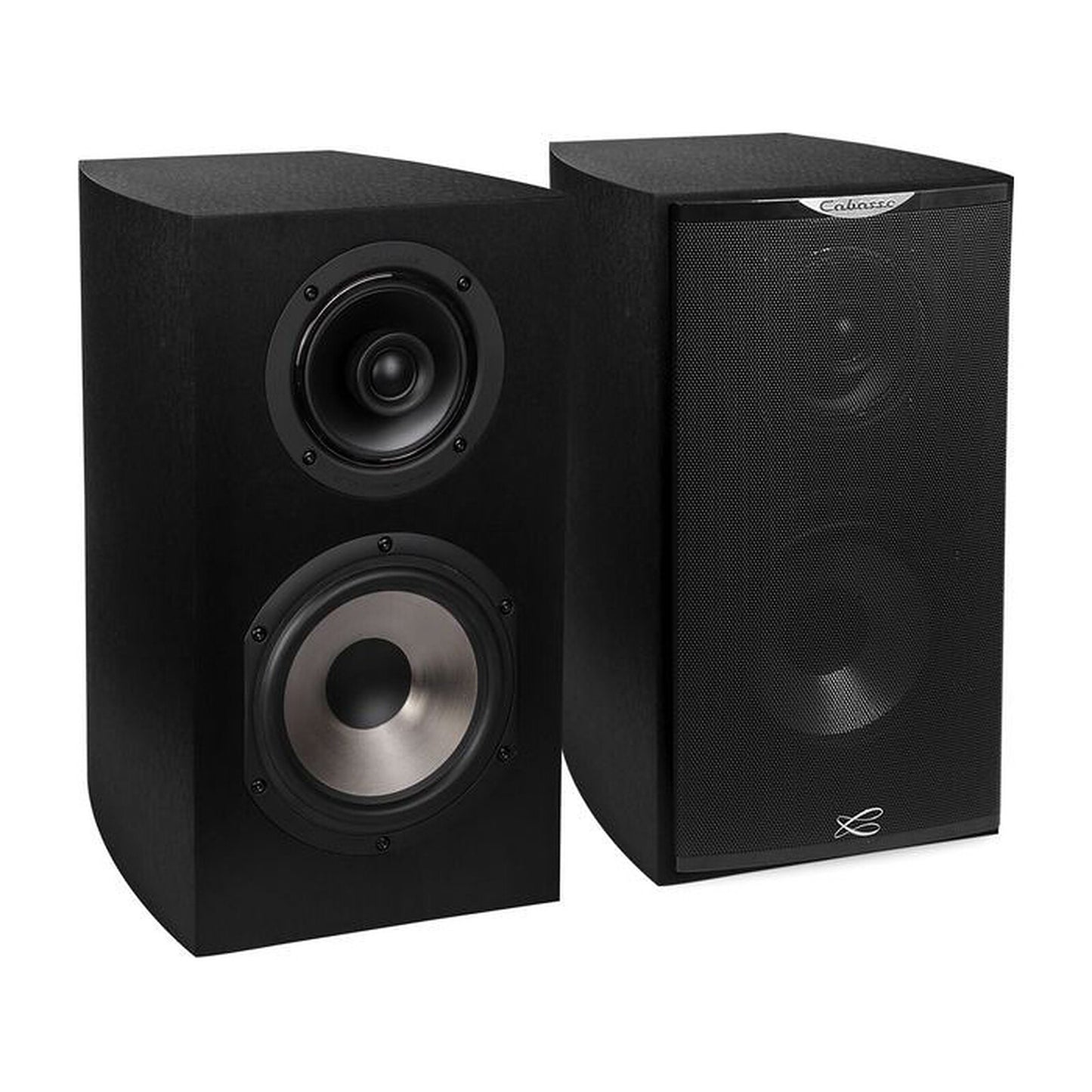Cabasse ANTIGUA MC170 Bookshelf Speakers (pair)