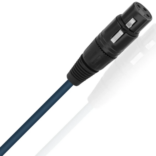 Wireworld Luna 8 Balanced Digital Audio Cable 1.0m (40 in.)