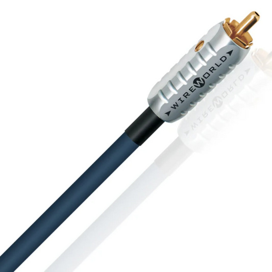 Wireworld Luna 8 Subwoofer Cable