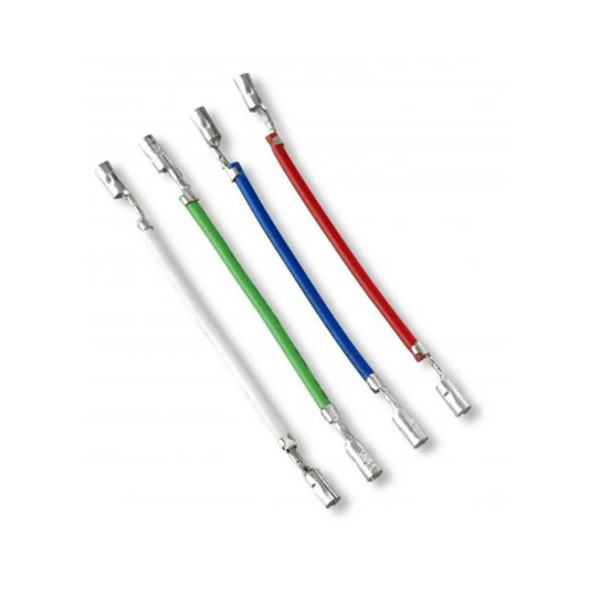 Ortofon Lead wires, set