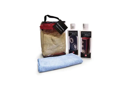 Monitor Audio LEATHER CARE KIT