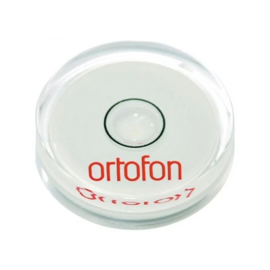 Ortofon Libelle Turntable Level