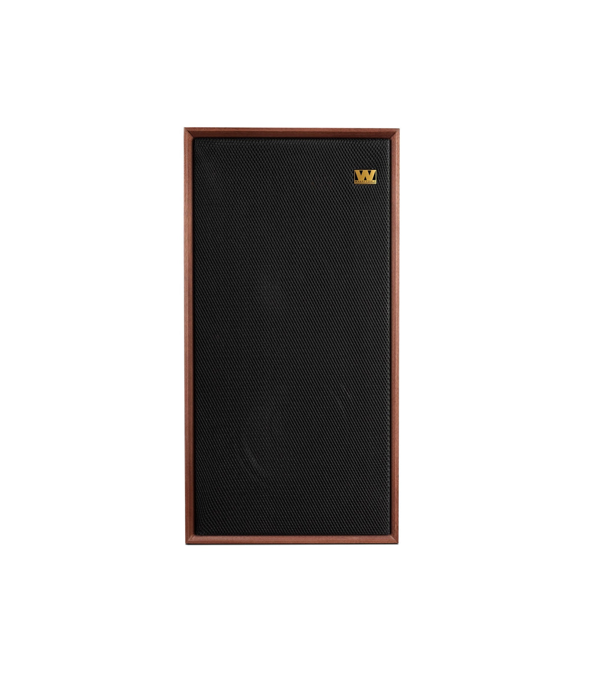 Wharfedale LINTON Bookshelf Speakers Walnut Veneer (1 Pair)