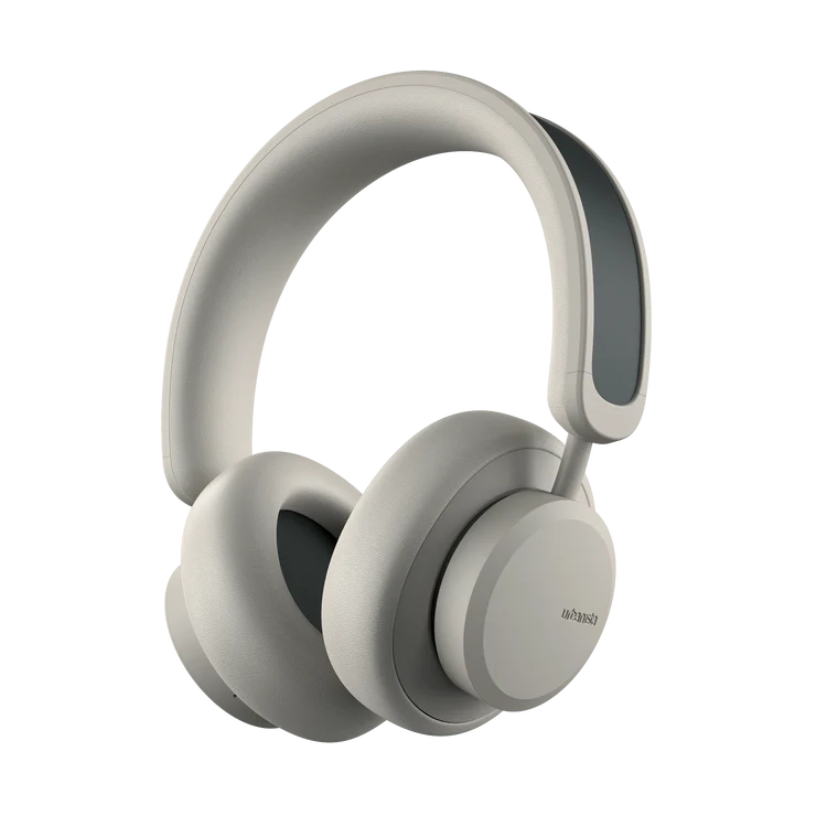Urbanista Los Angeles Hybrid ANC Wireless Over-Ear Headphones