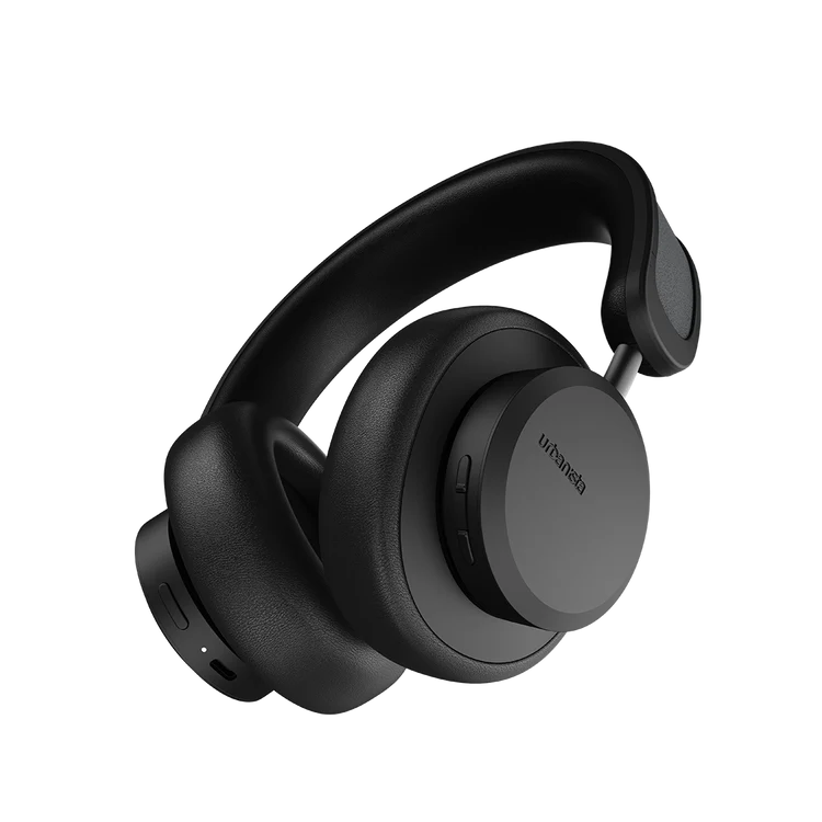 Urbanista Los Angeles Hybrid ANC Wireless Over-Ear Headphones