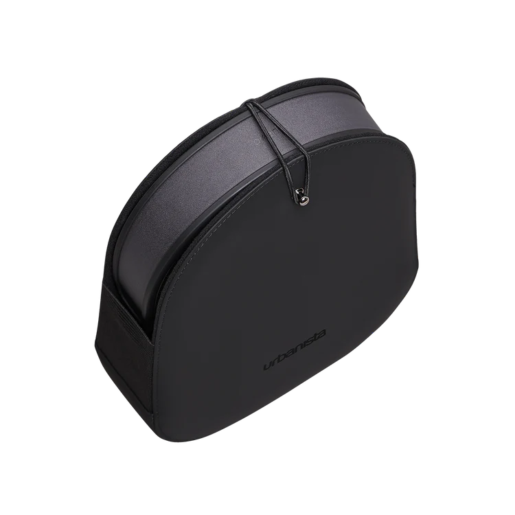 Urbanista Los Angeles Hybrid ANC Wireless Over-Ear Headphones
