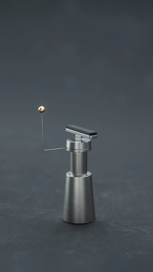 Little Fwend Low Mk2 The Automatic Tonearm Lifter
