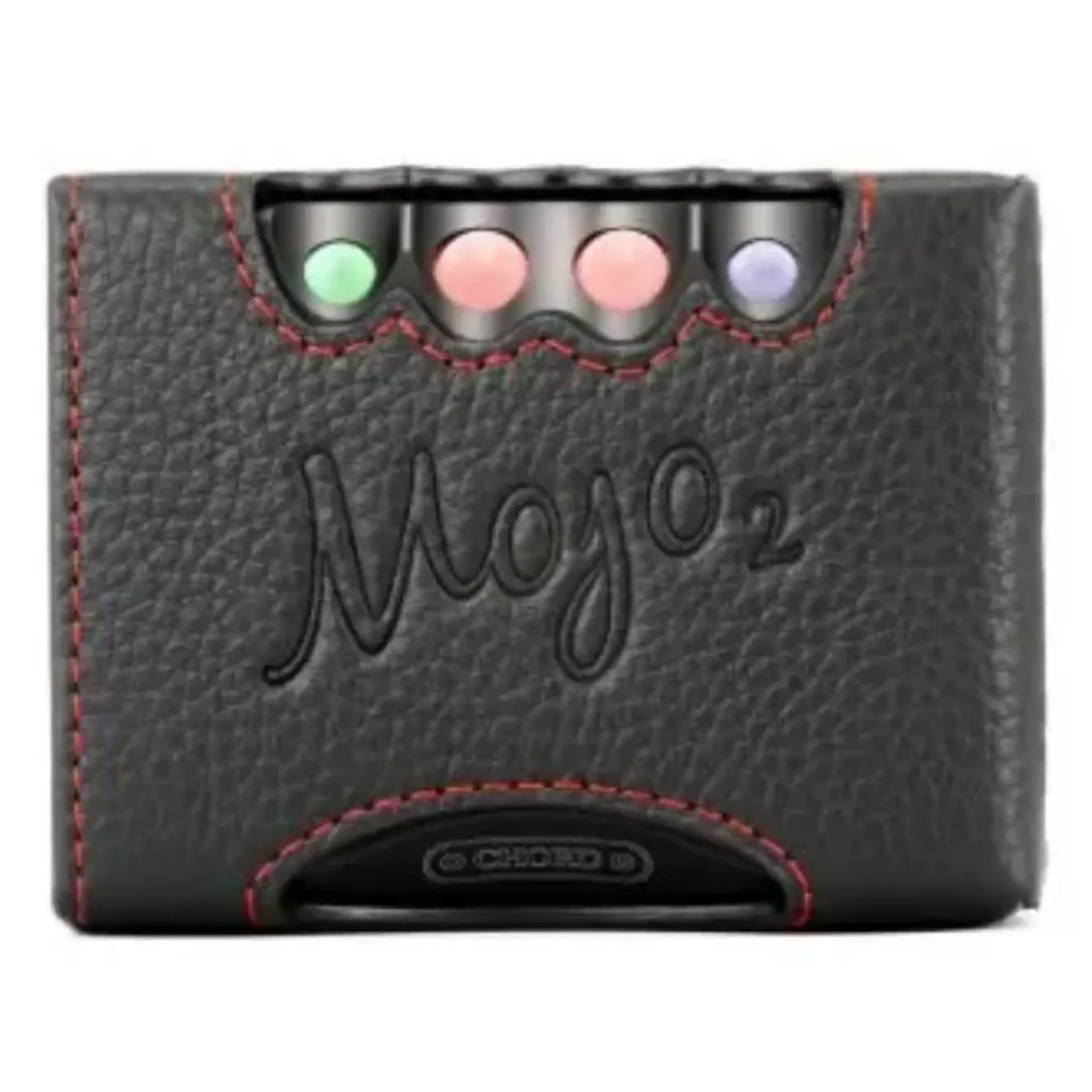 Chord Audio Mojo 2 Premium Leather Case