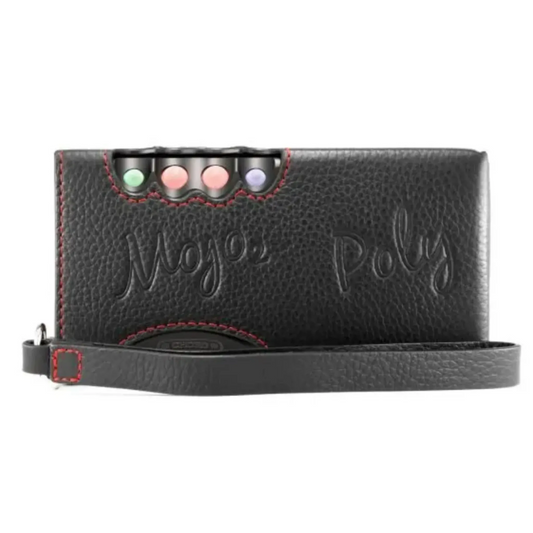 Chord Audio Mojo 2 Poly Premium kožené puzdro