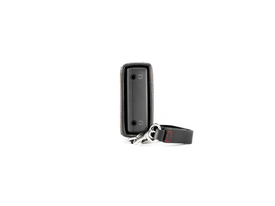 Chord Audio Mojo 2 Poly (Like New) Premium Leather Case