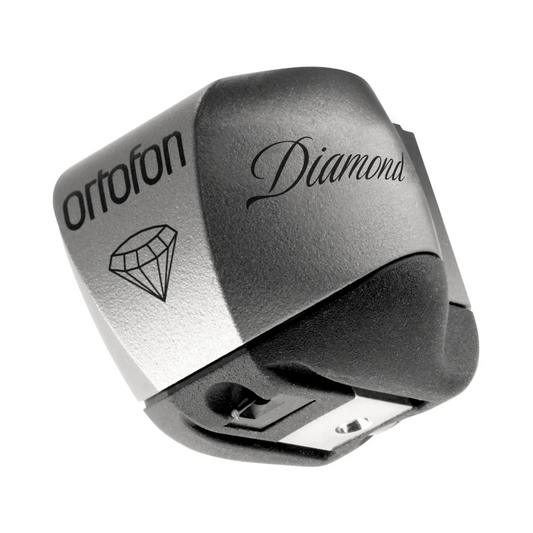 Ortofon MC Diamond turntable cartridge