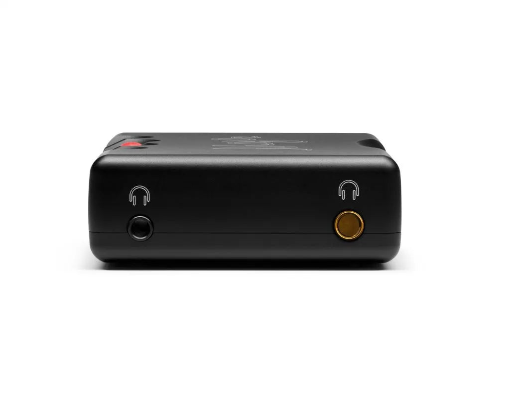 Chord Audio Mojo 2 4.4 (2026) DAC/Headphone Amplifier