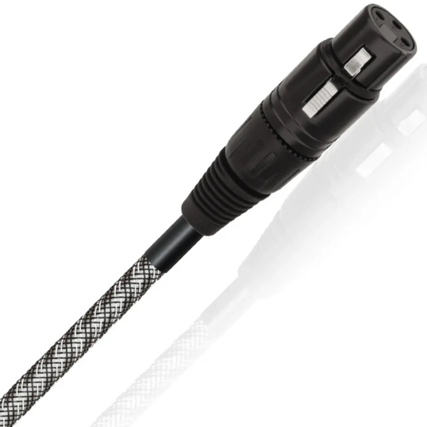 Wireworld Micro-Platinum Eclipse 8 Balanced Digital Audio Cable