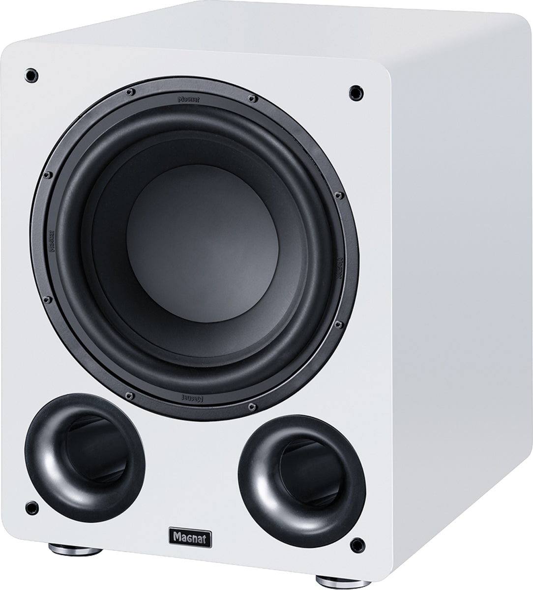 MAGNAT Alpha RS 12 /aktívny subwoofer/