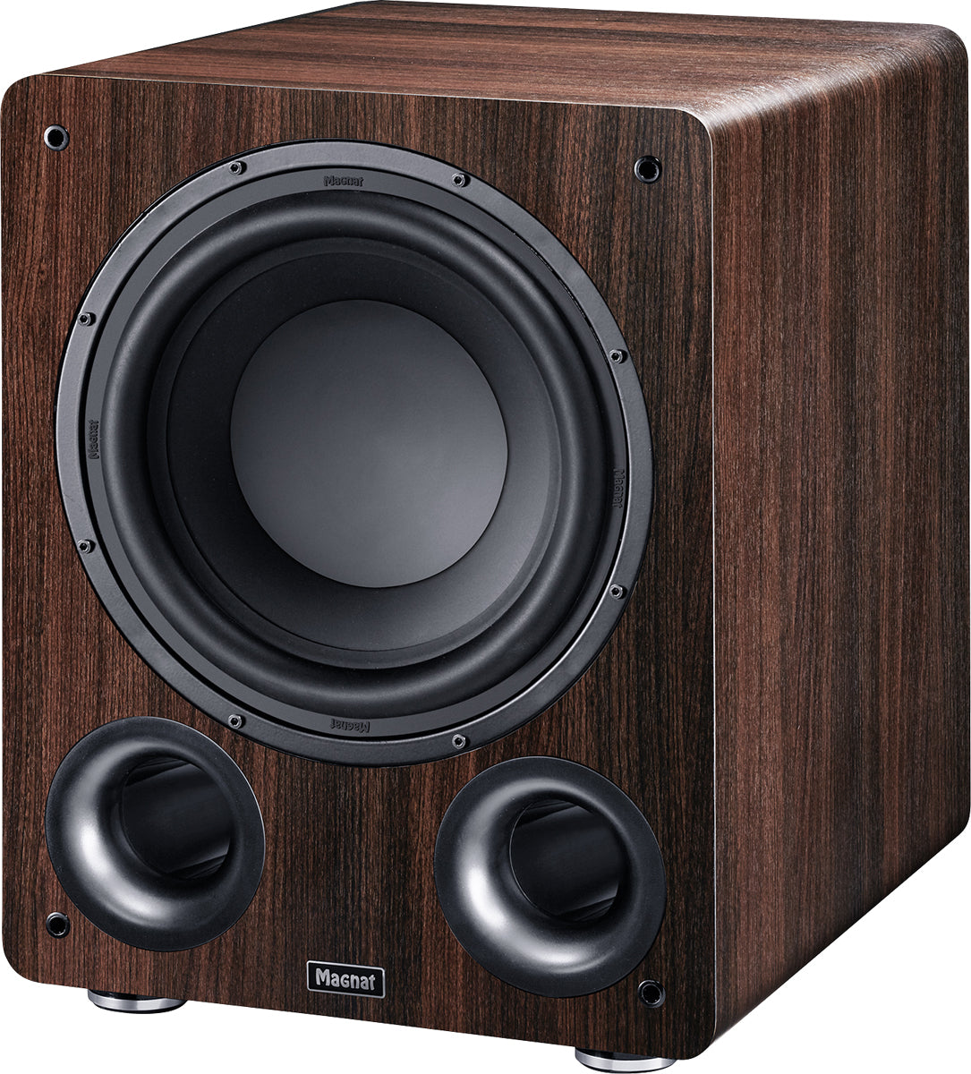 MAGNAT Alpha RS 12 /aktívny subwoofer/