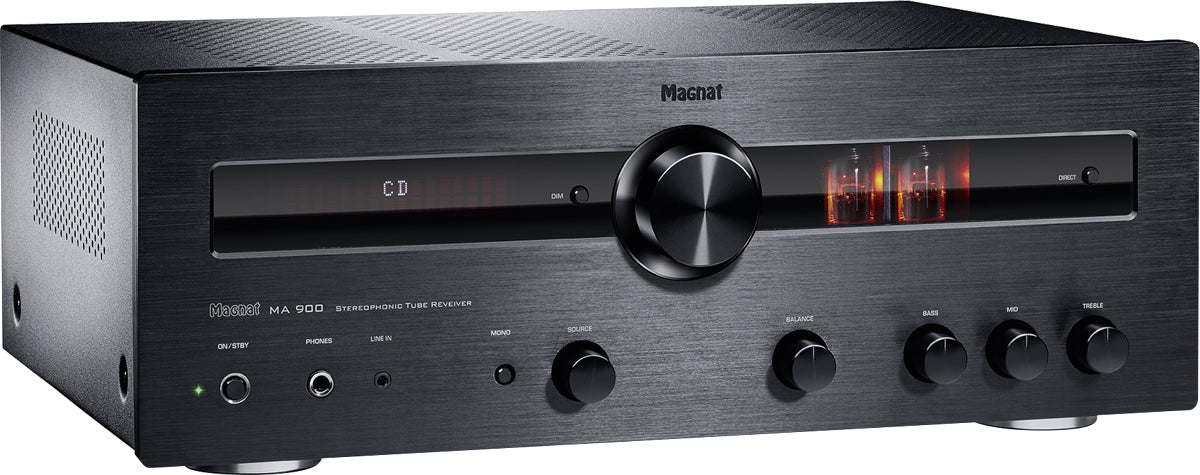 MAGNAT MA-900 Stereo high-end hybrid integrated amplifier