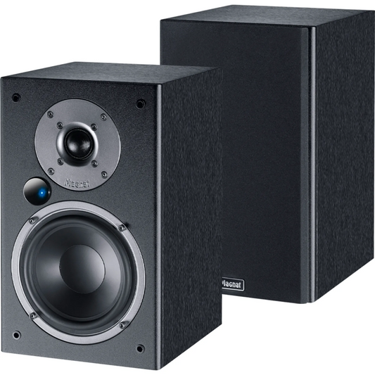 Magnat Monitor Reference 2A 2-way bass reflex active speakers (pair)