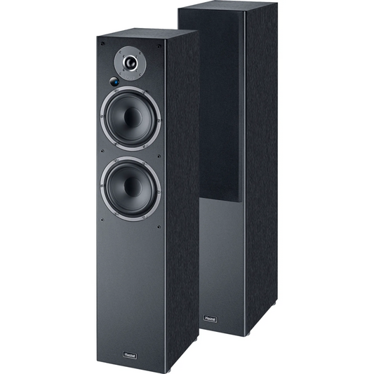 Magnat Monitor Reference 5A 2.5-way bass reflex floorstanding speakers (pair)