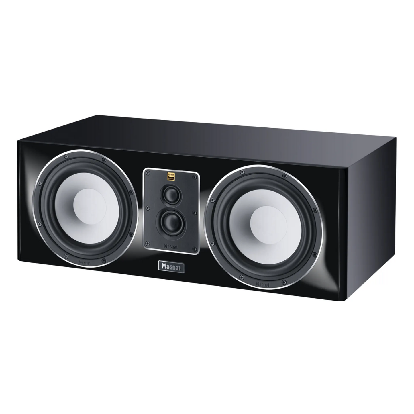 MAGNAT Signature Center Pro 3-way centre speaker