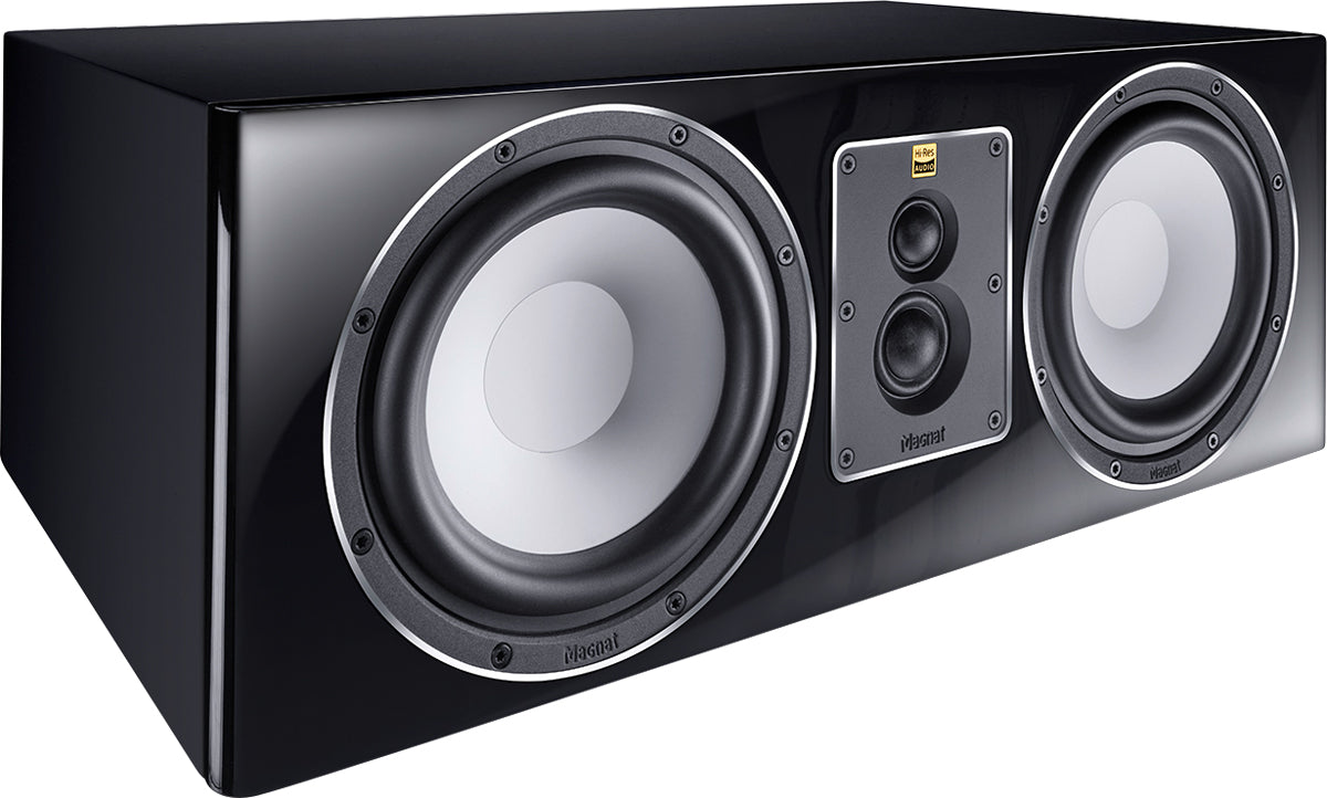 MAGNAT Signature Center Pro 3-way centre speaker