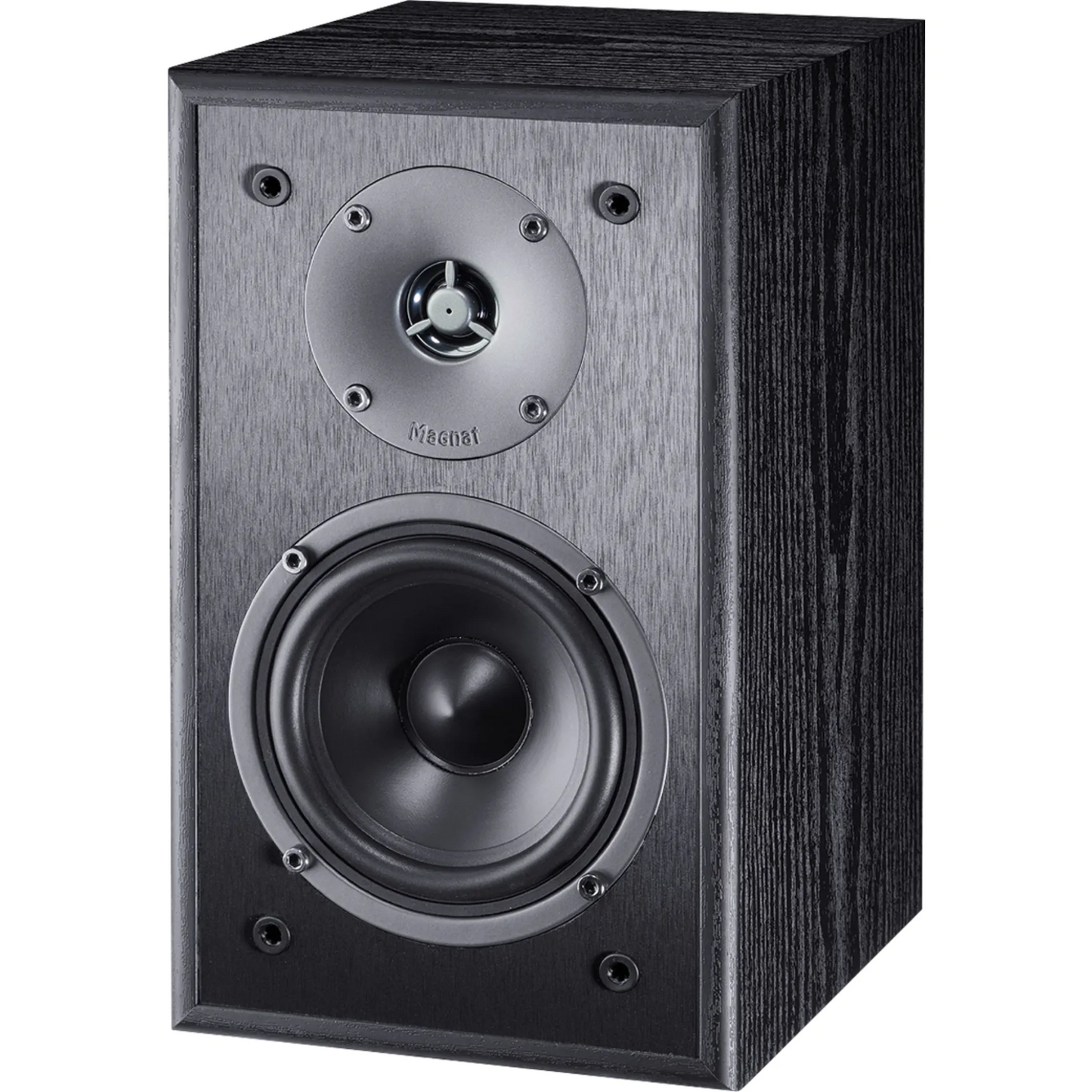 Magnat Monitor S10B Compact 2 way bookshelf speaker