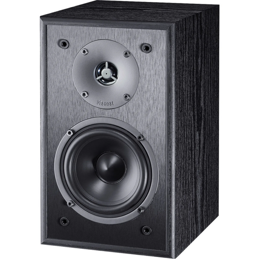 Magnat Monitor S10B Compact 2 way bookshelf speakers (pair)