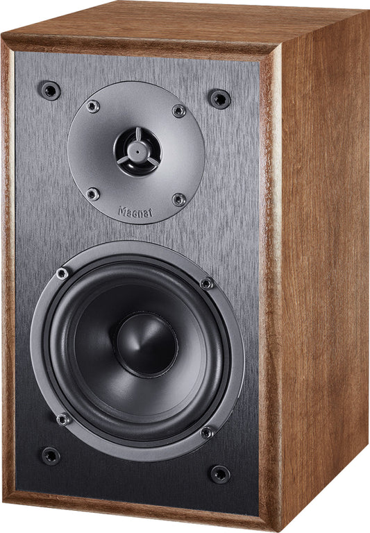 Magnat Monitor S10B (Like New) Compact 2 way bookshelf speakers (pair)