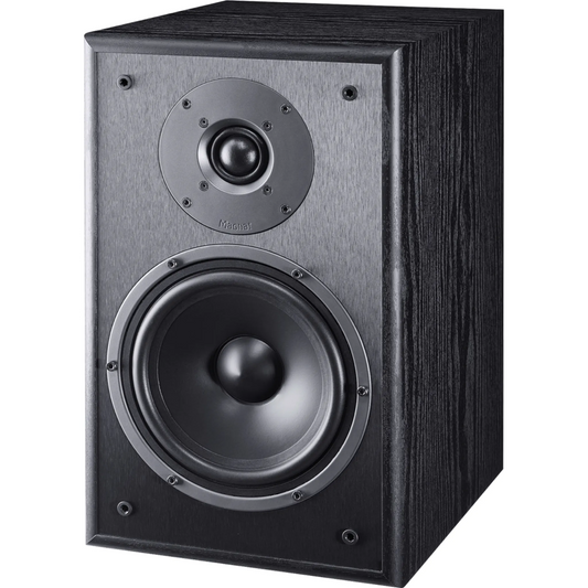 Magnat Monitor S30 2 way bookshelf speakers 2 way bass reflex (pair)