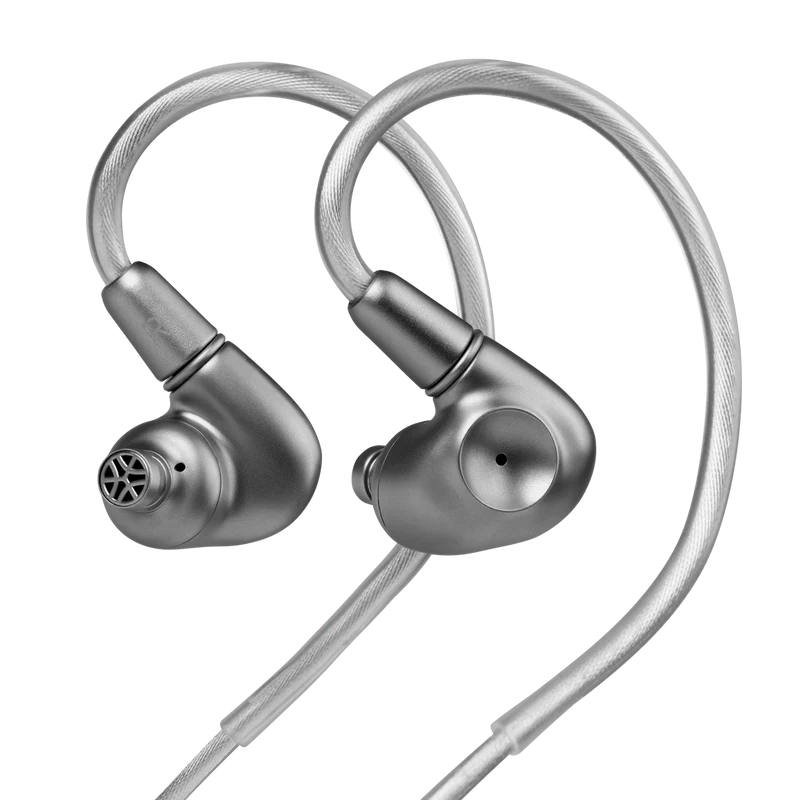 MEZE AUDIO ASTRU (Like New) IEM Headphones