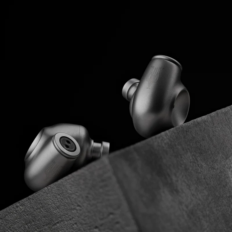 MEZE AUDIO ASTRU IEM Headphones
