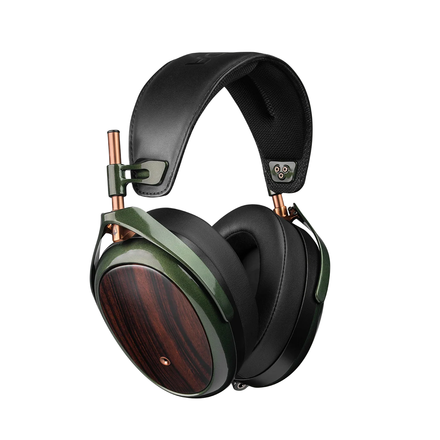 MEZE AUDIO STRADA (Like New) Closed-Back Dynamic Headphones