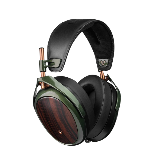 MEZE AUDIO STRADA (Like New) Closed-Back Dynamic Headphones