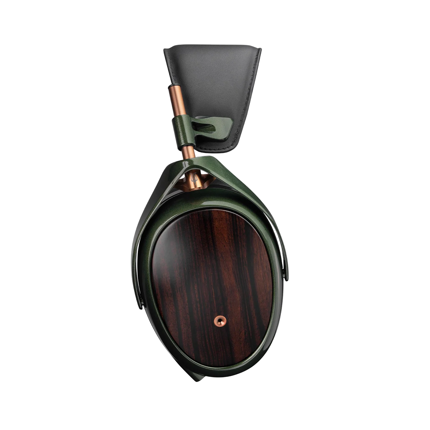 MEZE AUDIO STRADA Closed-Back Dynamic Headphones