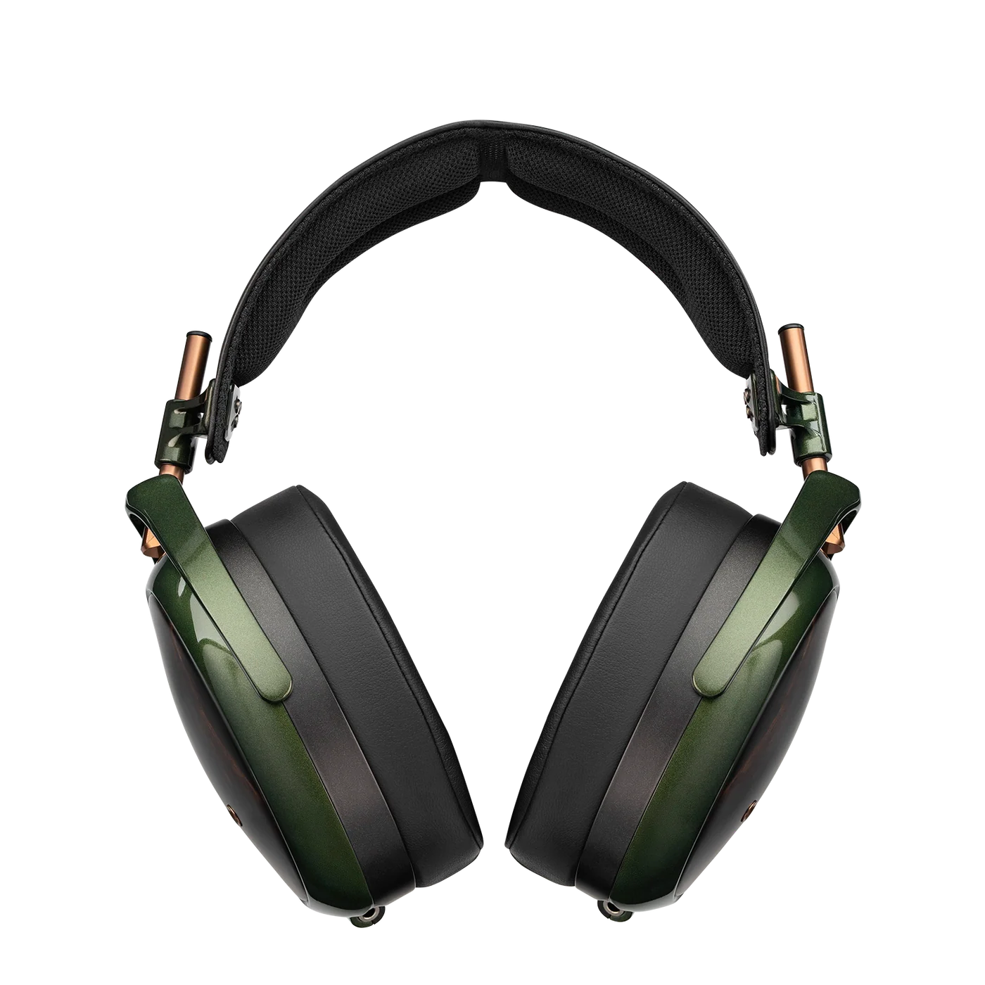 MEZE AUDIO STRADA Closed-Back Dynamic Headphones