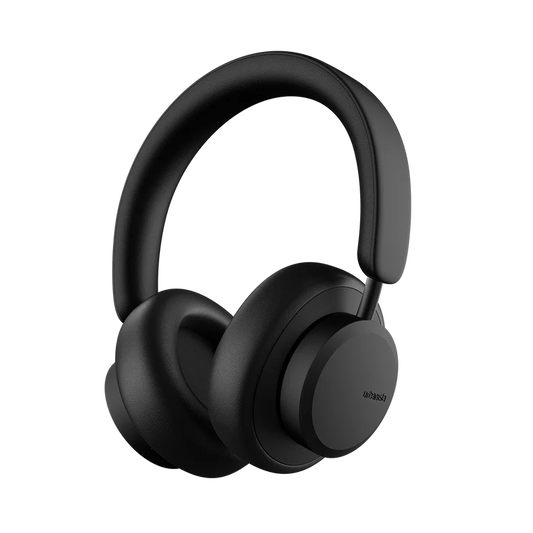 Urbanista Miami Hybrid ANC On-Ear Headphones
