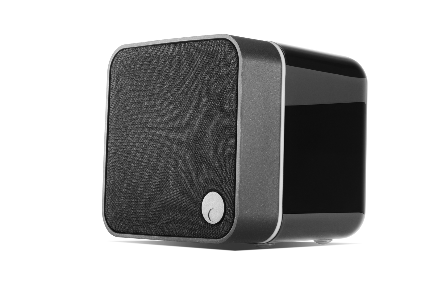 Cambridge Audio Minx Min 12 Satellite BMR Cube Speaker