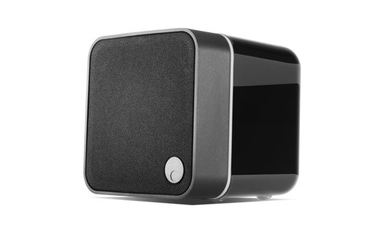 Cambridge Audio Minx Min 12 Satellite BMR Cube Speaker