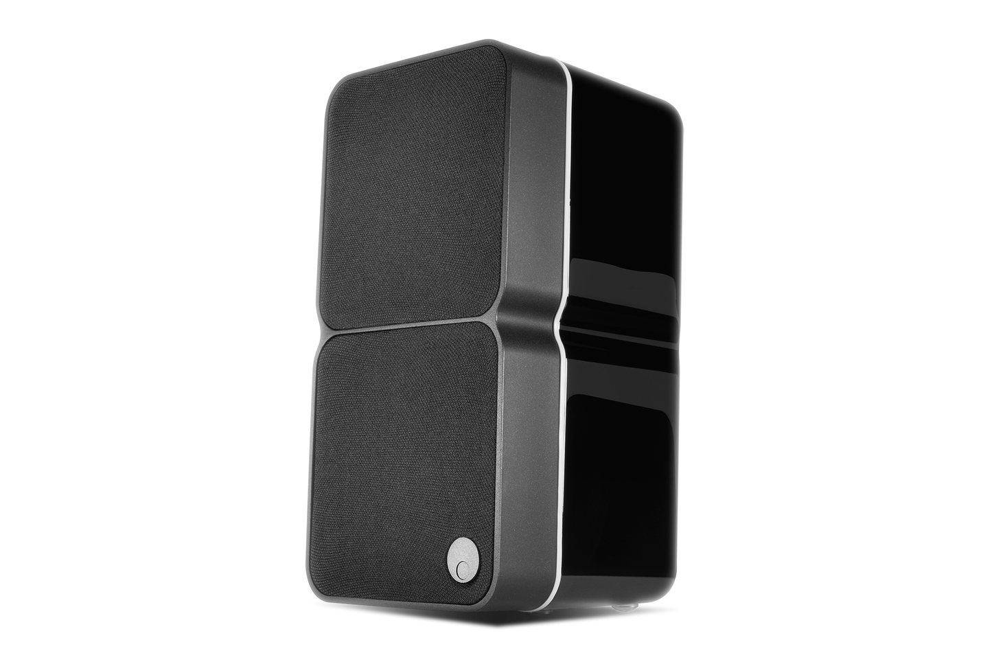Cambridge Audio Minx Min 22 Satellite BMR Cube Speaker With Woofer