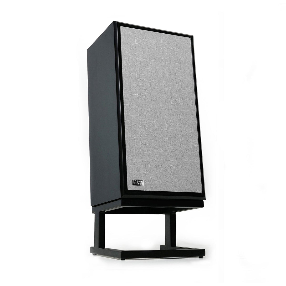 KLH Model Five Floorstanding Speakers Nordic Noir (1 Pair)