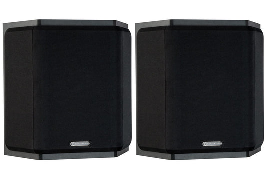 Monitor Audio Bronze FX 6G Surround Speakers (pair)