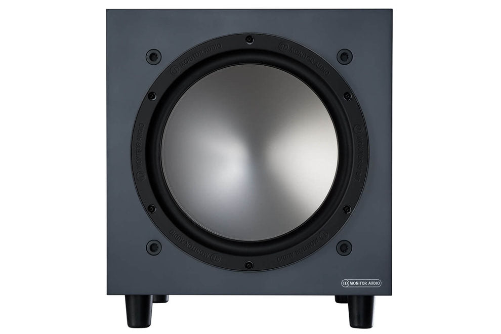 Monitor Audio Bronze W10 6G Subwoofer