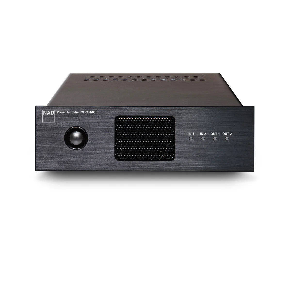 NAD CI PA4-60 Power Amplifier Module