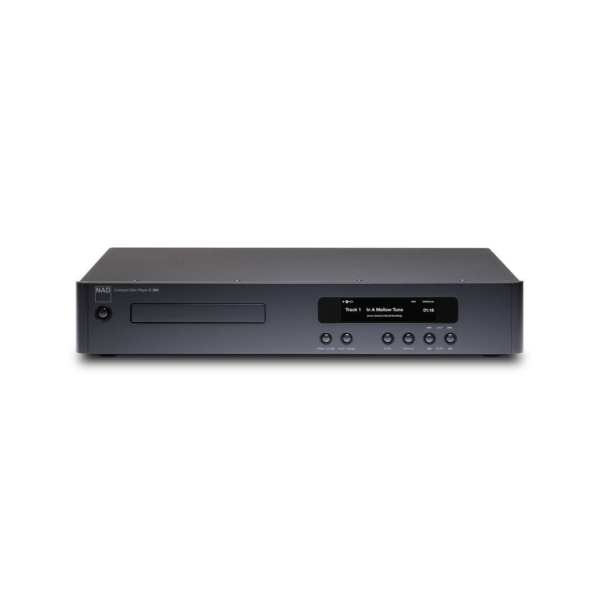 NAD C 569 CD Player