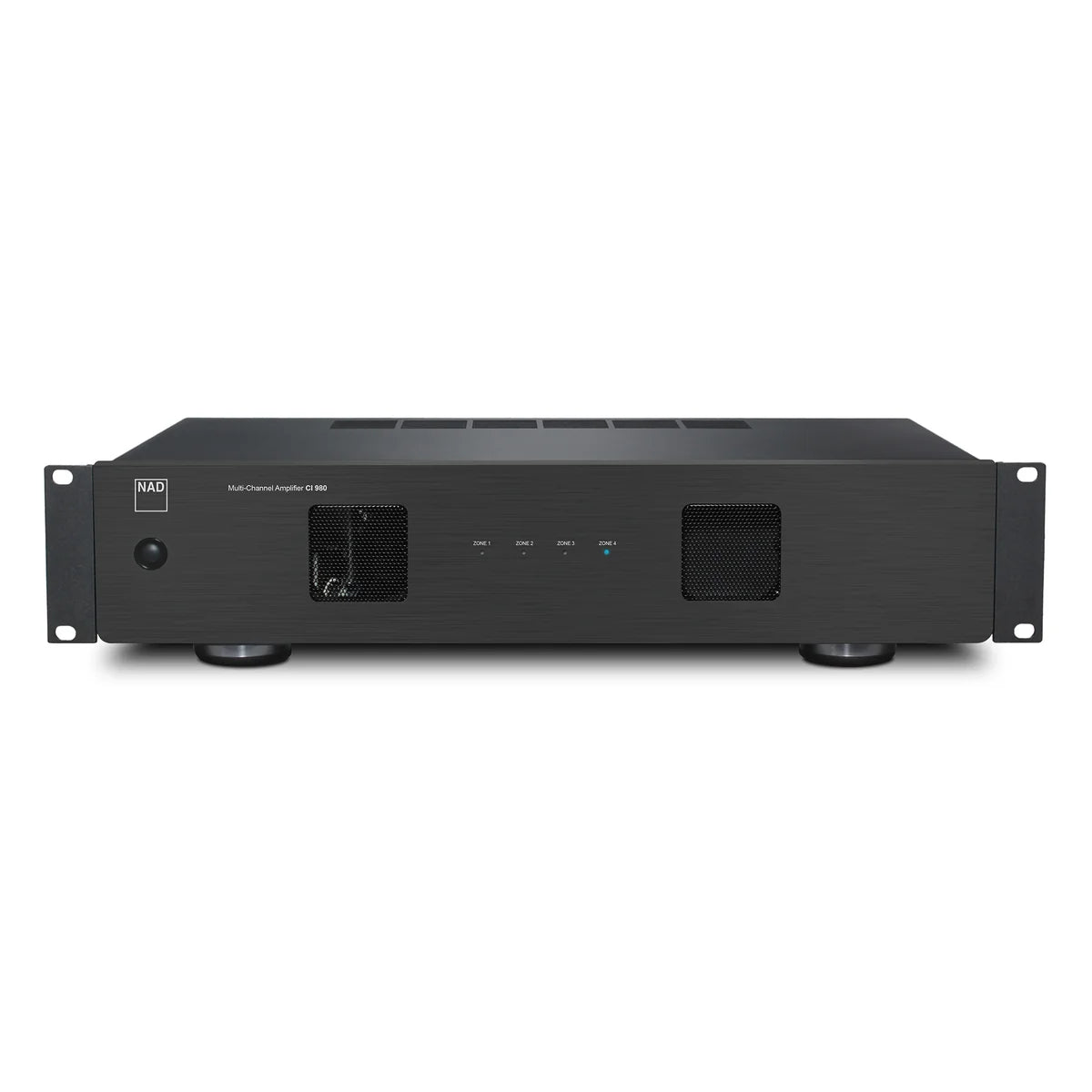 NAD CI 980 Multi-Channel Power Amplifier