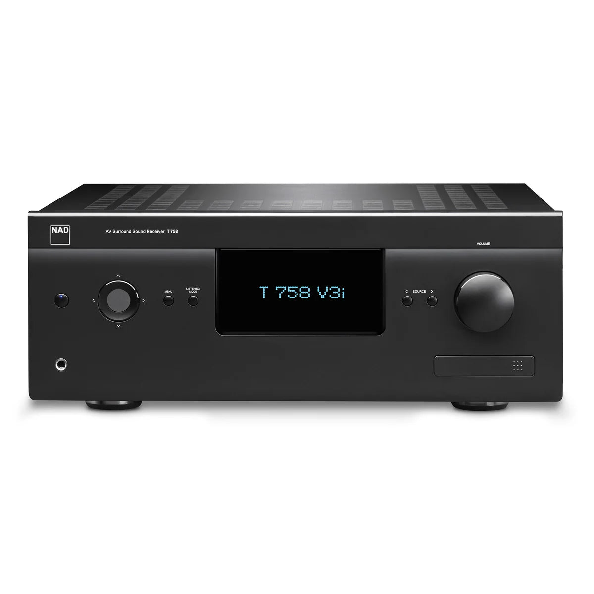 NAD T 758 V3i AV Surround Sound Receiver